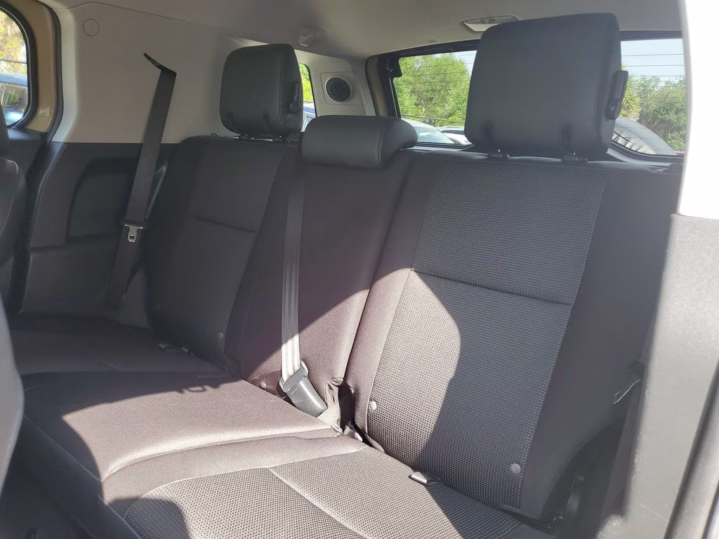 2014 Quicksand Toyota FJ Cruiser Base 4X4 SUV