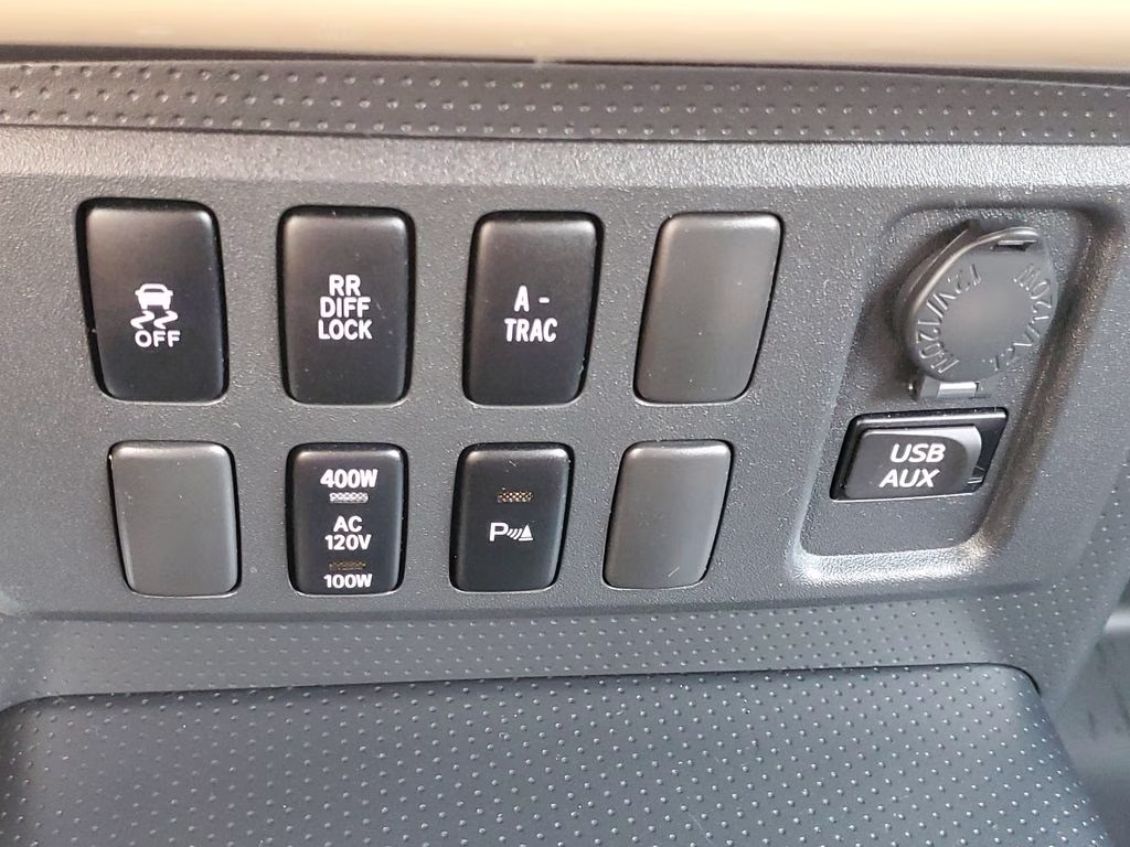 2014 Quicksand Toyota FJ Cruiser Base 4X4 SUV