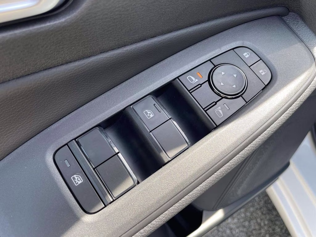 2026 Fresh Powder Nissan Sentra SV FWD Sedan