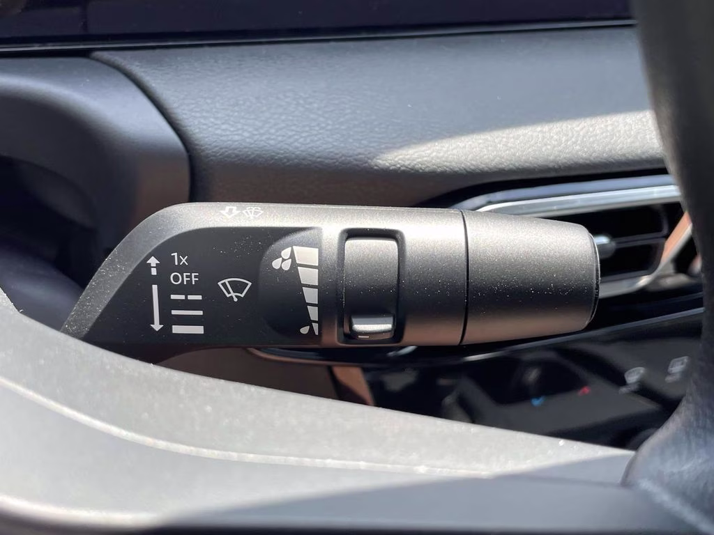 2026 Super Black Nissan Sentra SV FWD Sedan