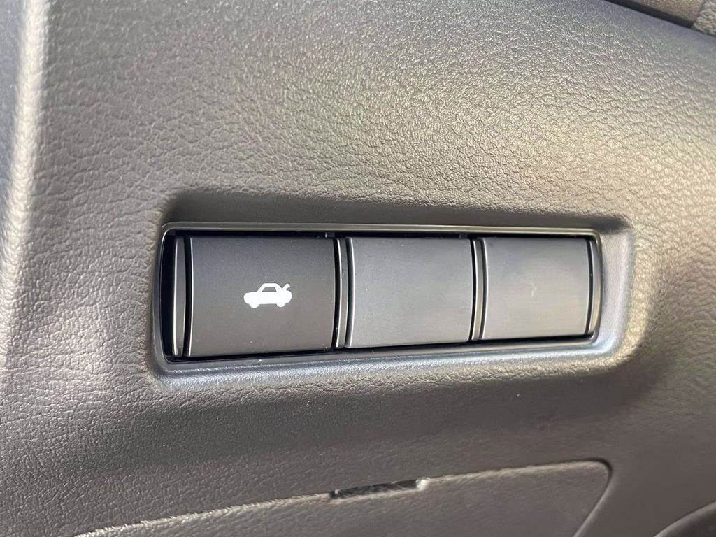 2026 Gun Metallic Nissan Sentra SV FWD Sedan