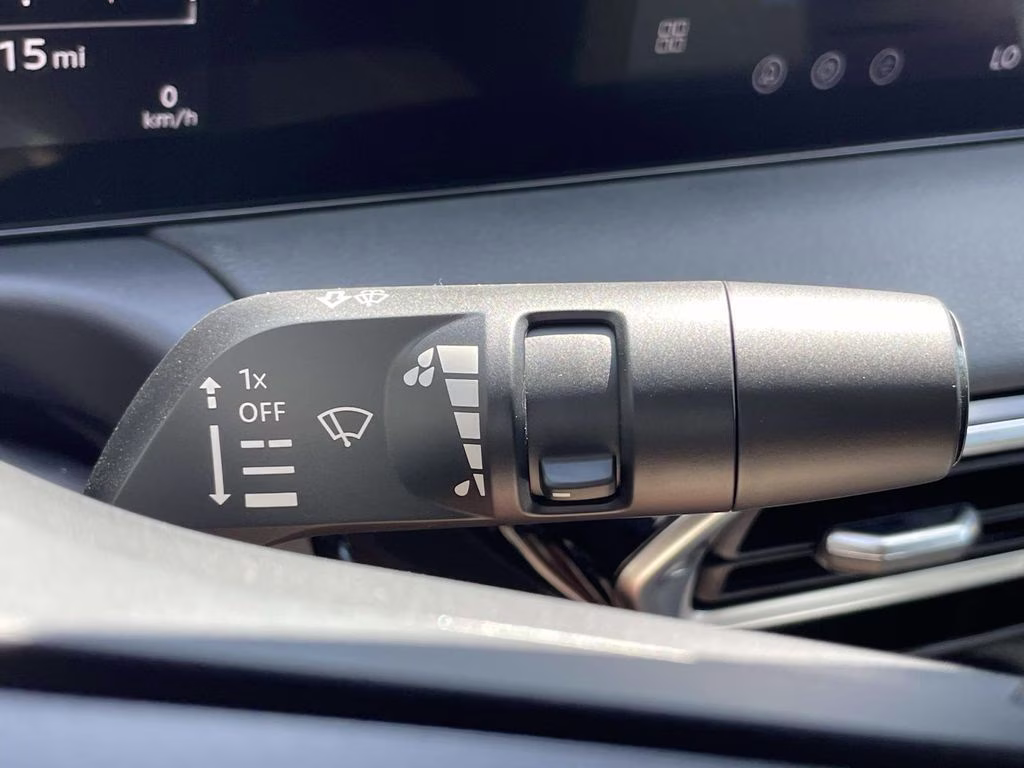 2026 Gun Metallic Nissan Sentra SV FWD Sedan