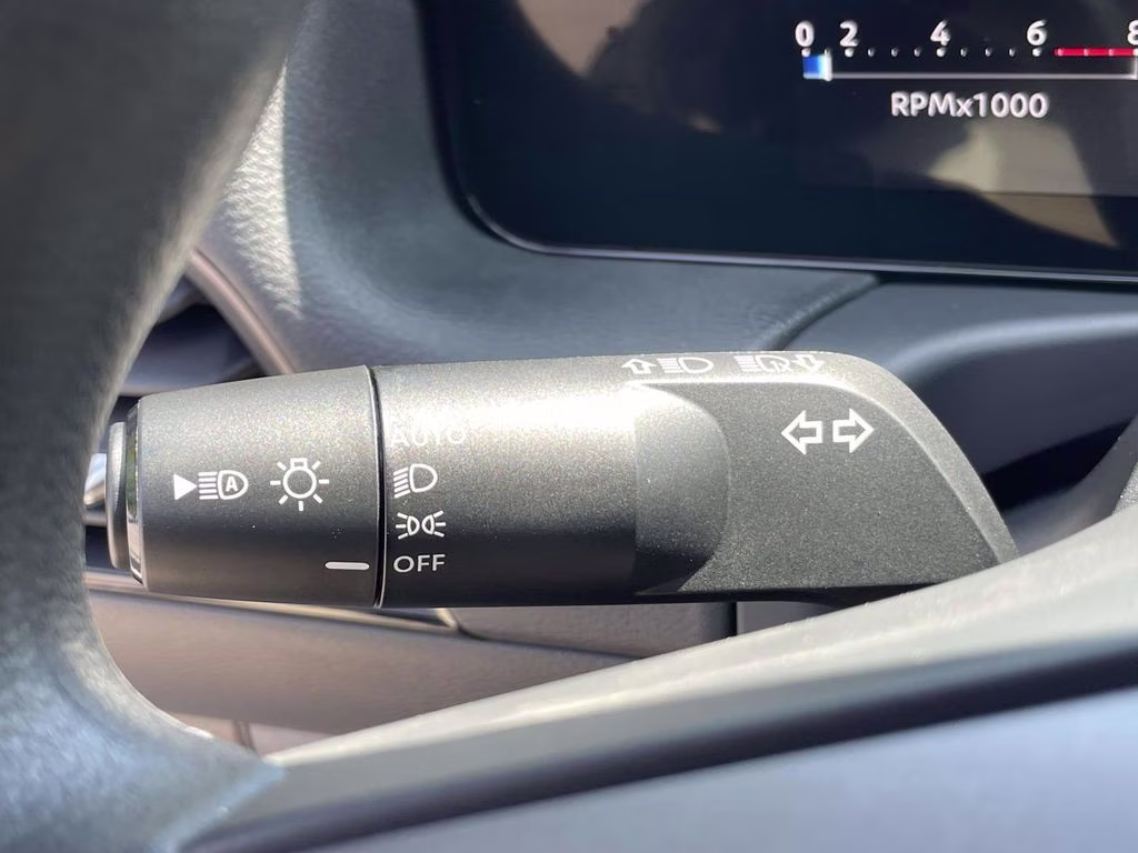 2026 Gun Metallic Nissan Sentra SV FWD Sedan