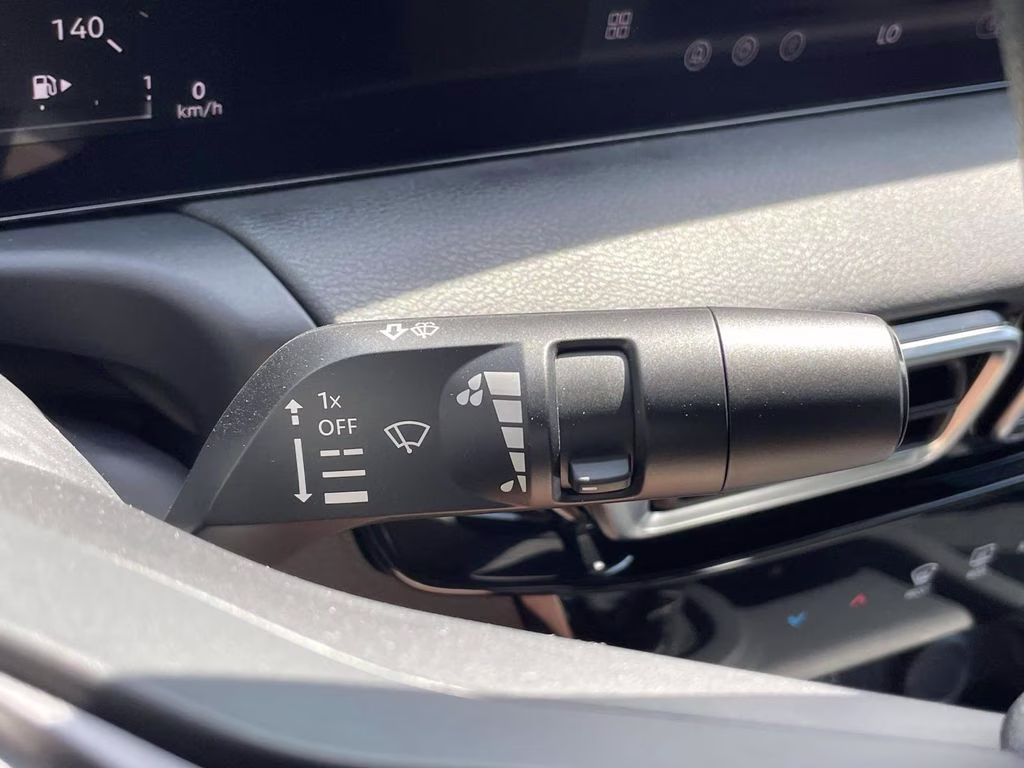 2026 Fresh Powder Nissan Sentra SV FWD Sedan