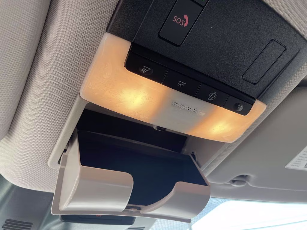2026 Boulder Gray Pearl Nissan Rogue SV FWD SUV