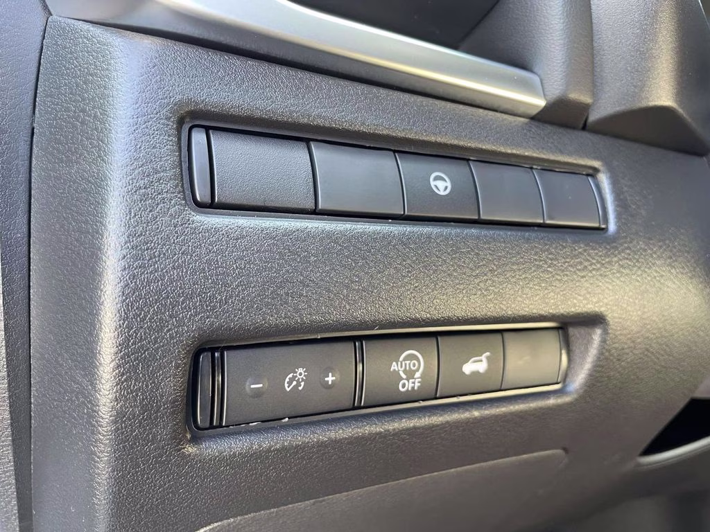 2026 Boulder Gray Pearl Nissan Rogue SV FWD SUV