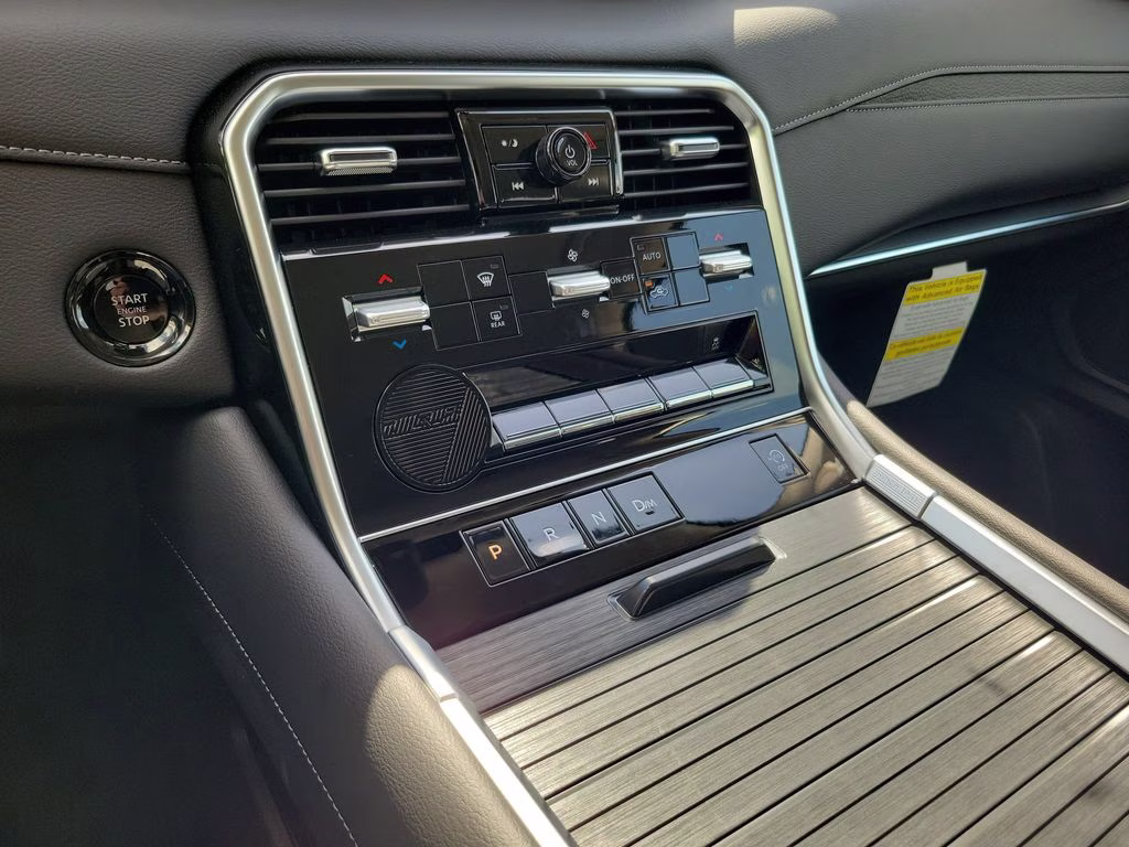 2026 Aspen White Tricoat Nissan Armada SV RWD SUV