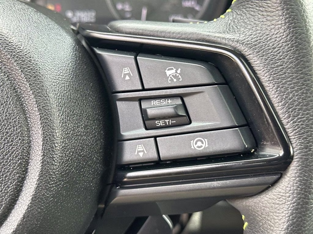 2023 Crystal Black Silica Subaru Ascent Onyx Edition AWD SUV