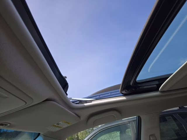 2010 Newport Blue Pearl Subaru Forester 2.5X AWD SUV