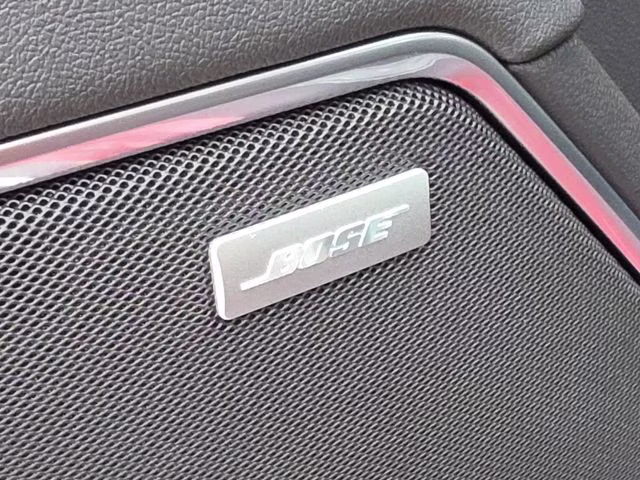 2026 Volcanic Red Tintcoat GMC Sierra 2500HD SLT 4X4 Truck