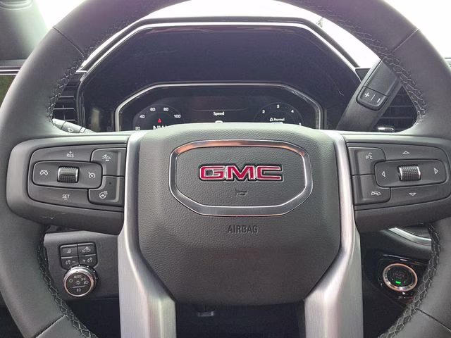 2026 Volcanic Red Tintcoat GMC Sierra 2500HD SLT 4X4 Truck