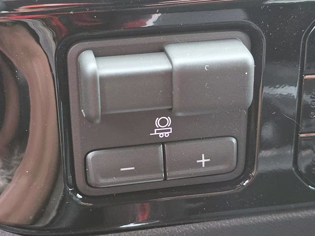 2026 Volcanic Red Tintcoat GMC Sierra 2500HD SLT 4X4 Truck