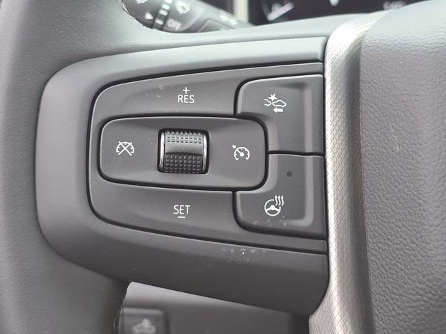 2026 Glacier White Tricoat GMC Sierra 2500HD Denali 4X4 Truck