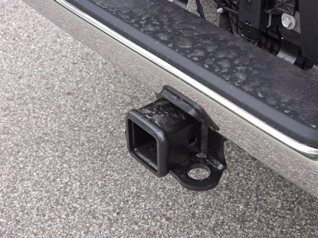 2026 Onyx Black GMC Sierra 3500HD SLE 4X4 Truck