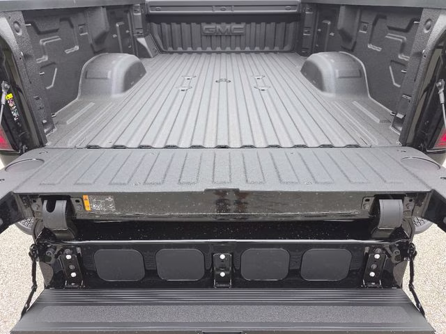2026 Onyx Black GMC Sierra 3500HD SLE 4X4 Truck