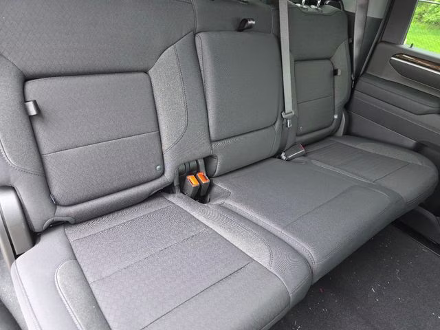 2026 Onyx Black GMC Sierra 3500HD SLE 4X4 Truck