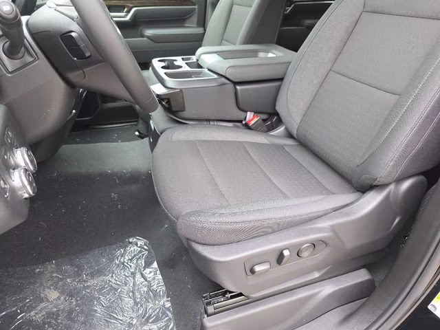 2026 Onyx Black GMC Sierra 3500HD SLE 4X4 Truck