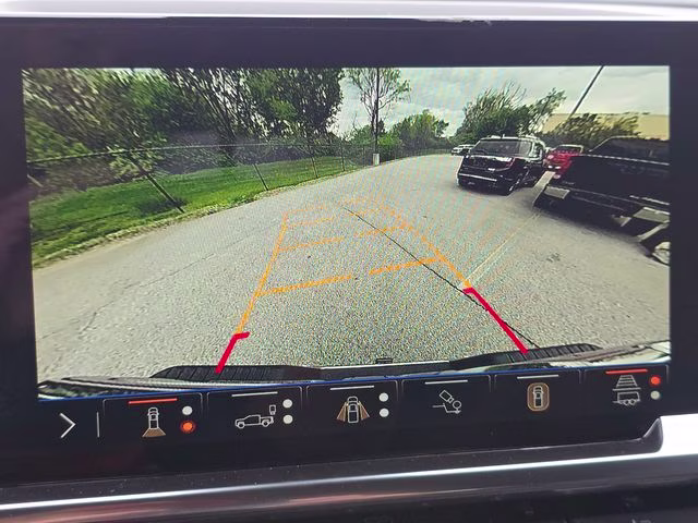 2026 Onyx Black GMC Sierra 3500HD SLE 4X4 Truck