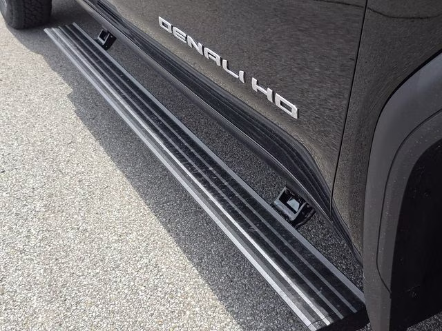 2026 Onyx Black GMC Sierra 3500HD Denali Ultimate 4X4 Truck