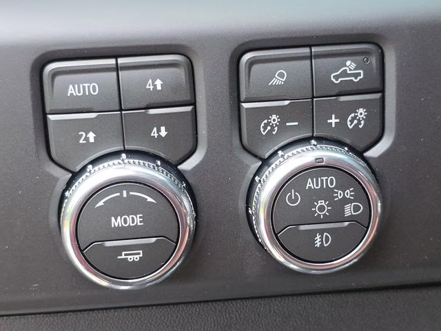 2026 Onyx Black GMC Sierra 3500HD Denali Ultimate 4X4 Truck
