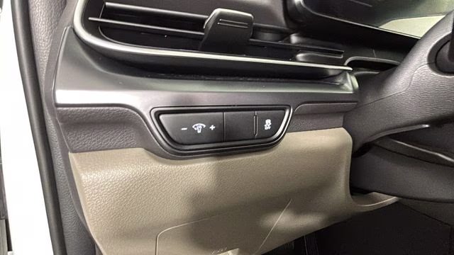 2026 Snow White Pearl Kia Carnival LX FWD Van