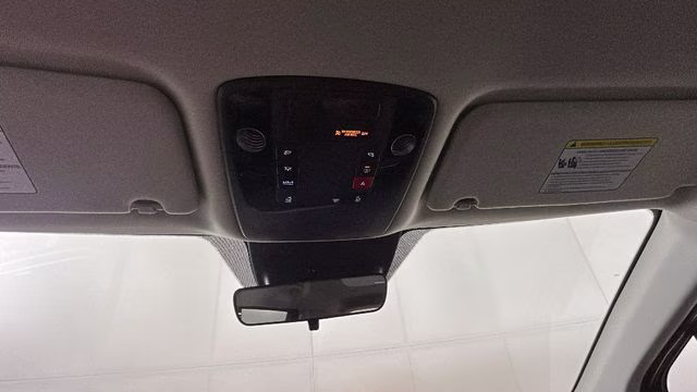 2026 Snow White Pearl Kia Carnival LX FWD Van