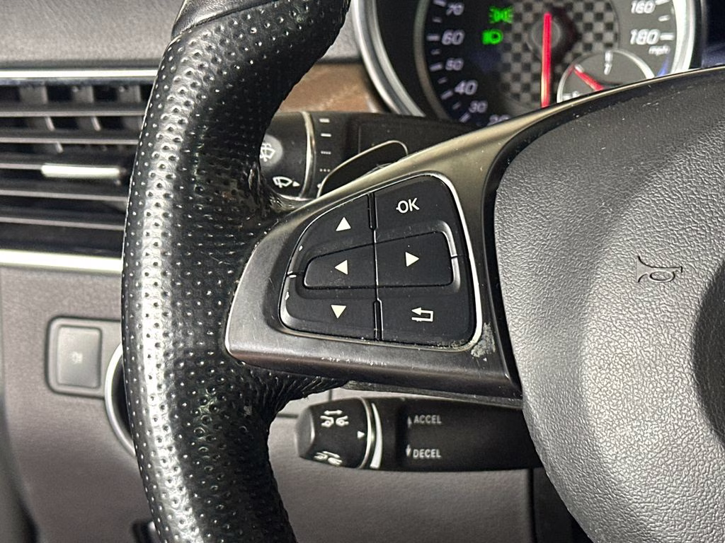 2019 Obsidian Black Metallic Mercedes-Benz GLE GLE 43 AMG AWD Coupe