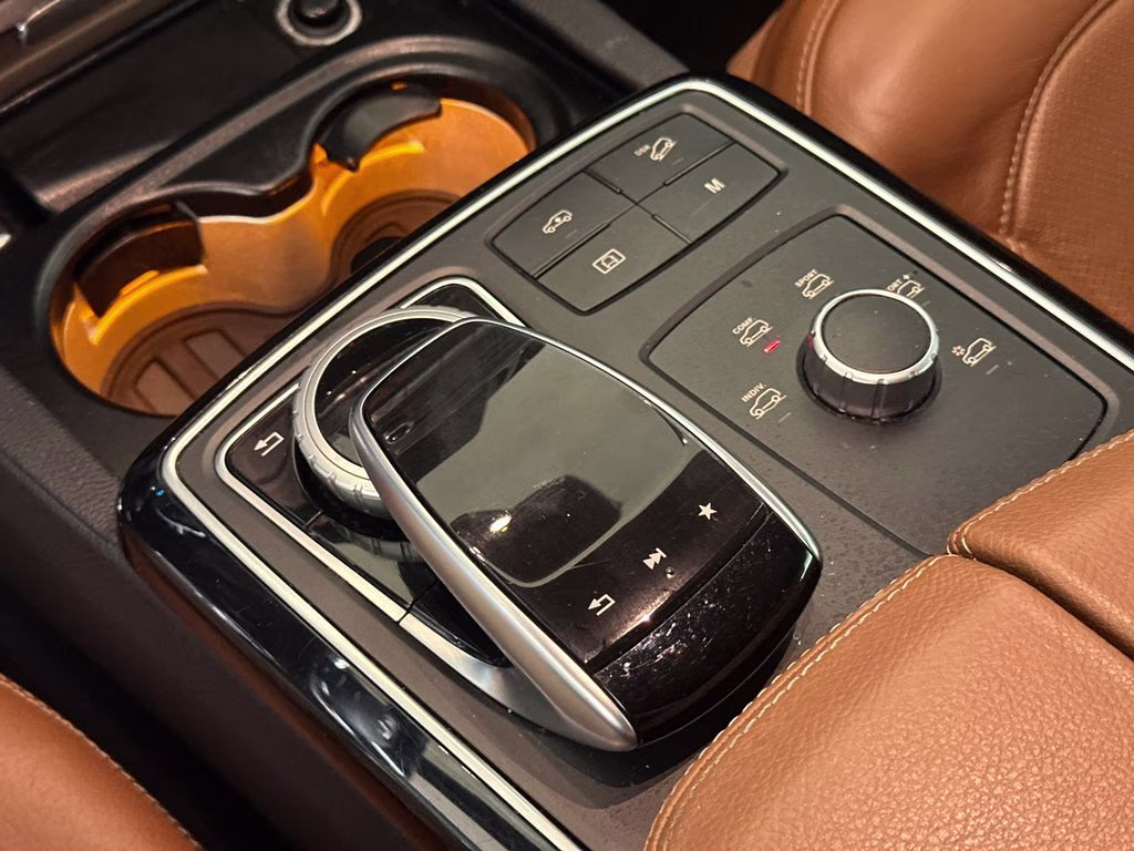 2019 Obsidian Black Metallic Mercedes-Benz GLE GLE 43 AMG AWD Coupe
