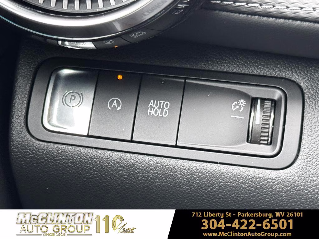 2026 Radiant Red Tintcoat Chevrolet Equinox LT FWD SUV