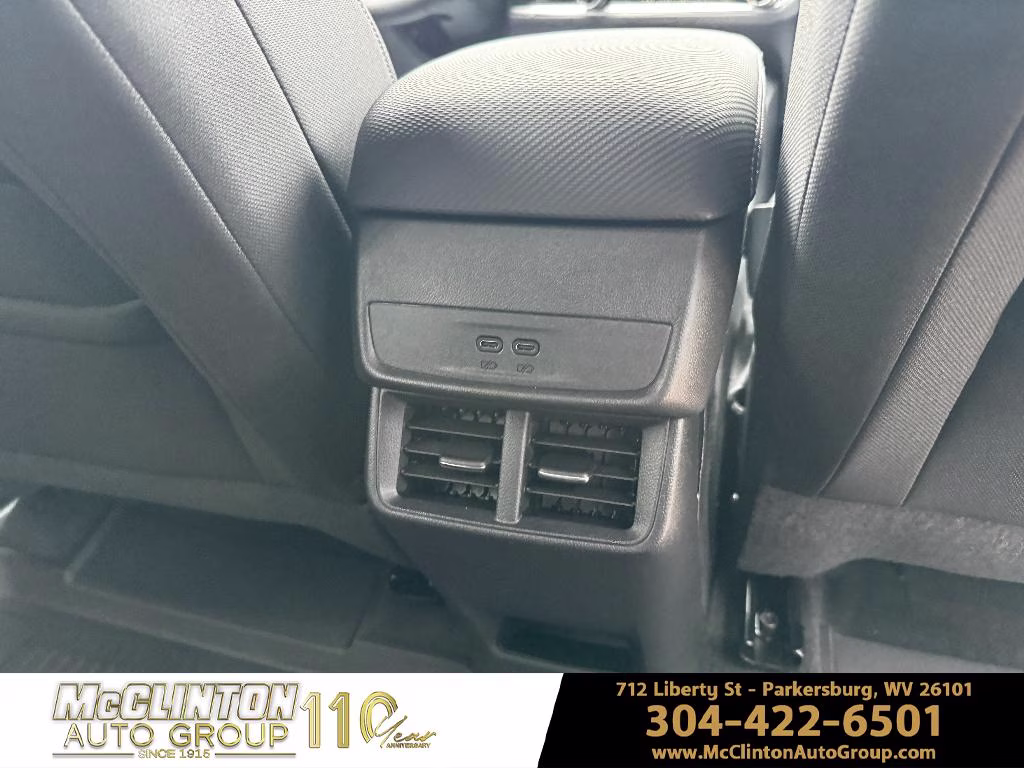 2026 Radiant Red Tintcoat Chevrolet Equinox LT FWD SUV