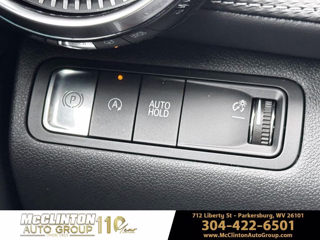 2026 Radiant Red Tintcoat Chevrolet Equinox LT FWD SUV