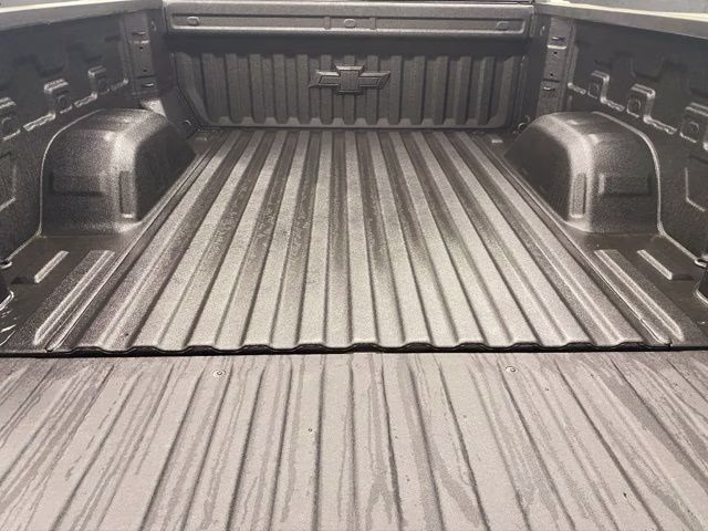 2026 Black Chevrolet Silverado 1500 High Country 4X4 Truck