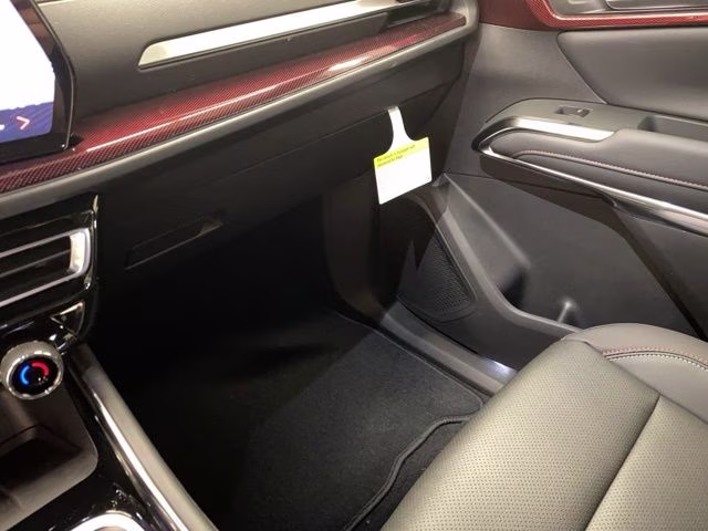 2026 Lakeshore Blue Chevrolet Traverse Z71 AWD SUV