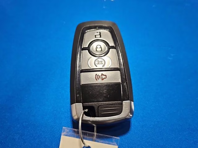 2025 Velocity Blue Ford Maverick XLT AWD Truck