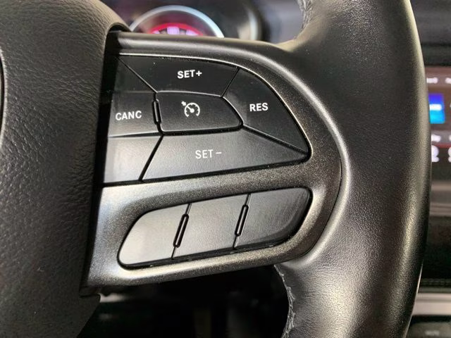 2023 White Knuckle Clearcoat Dodge Challenger GT RWD Coupe