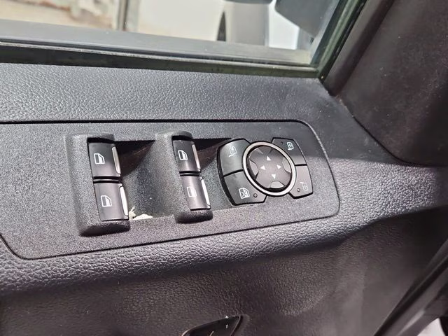 2018 Oxford White Ford F-150 Raptor 4X4 Truck