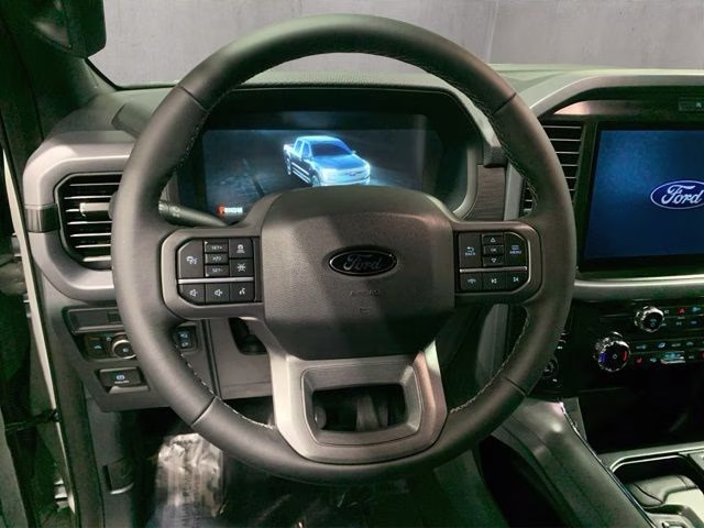 2026 Avalanche Ford F-150 XLT Black Appearance 4X4 Truck
