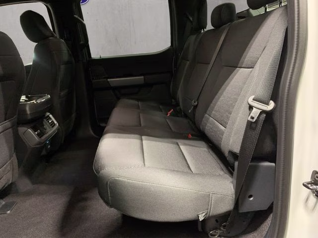 2026 Avalanche Ford F-150 XLT Black Appearance 4X4 Truck