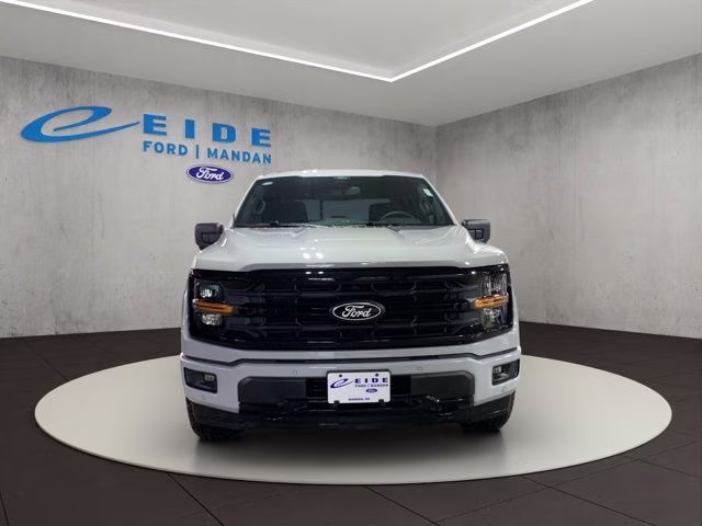 2026 Avalanche Ford F-150 XLT Black Appearance 4X4 Truck