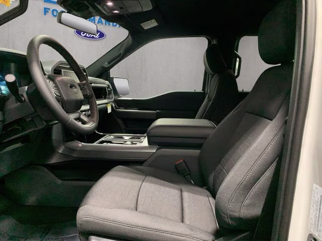 2026 Avalanche Ford F-150 XLT Black Appearance 4X4 Truck
