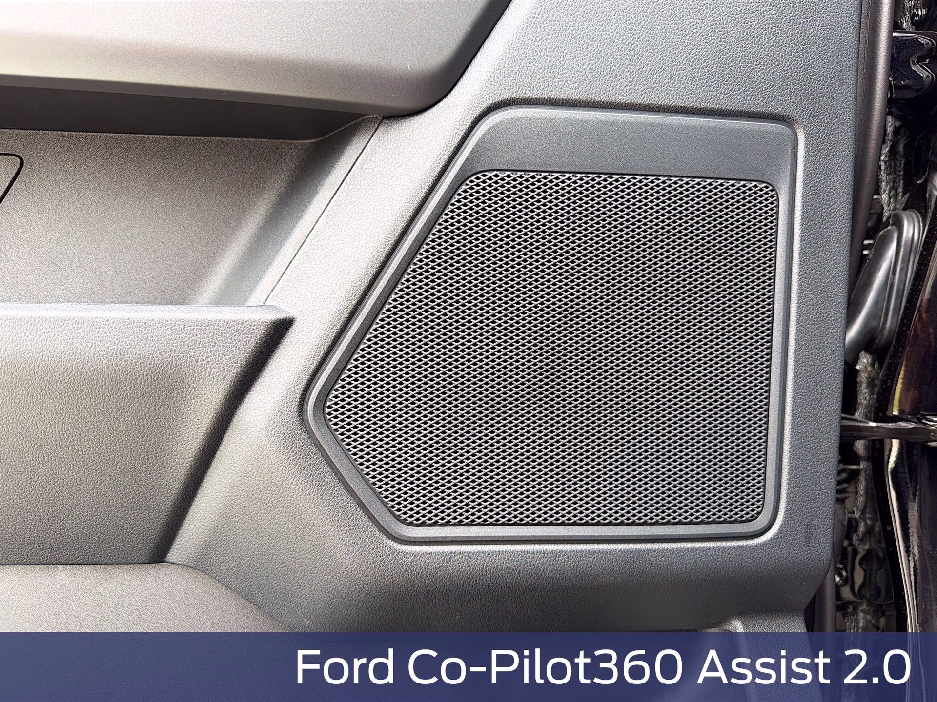 2026 Agate Black Metallic Ford F-150 XLT 4X4 Truck