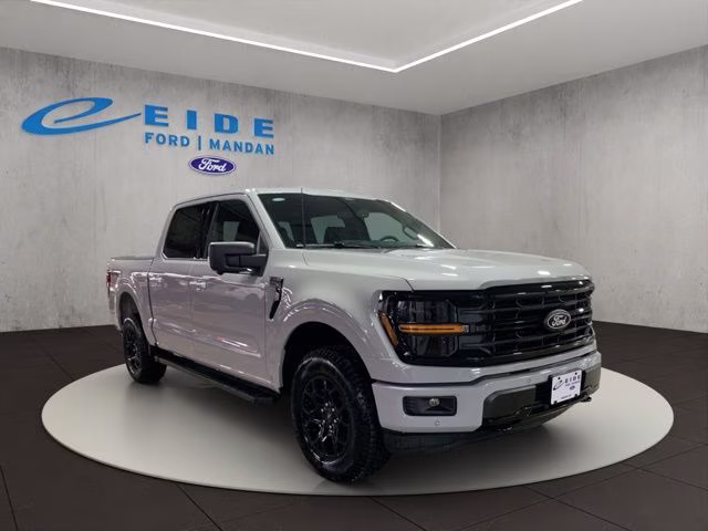 2026 Ford F-150 XLT 4x4 SuperCrew 5-1/2 Box's photo