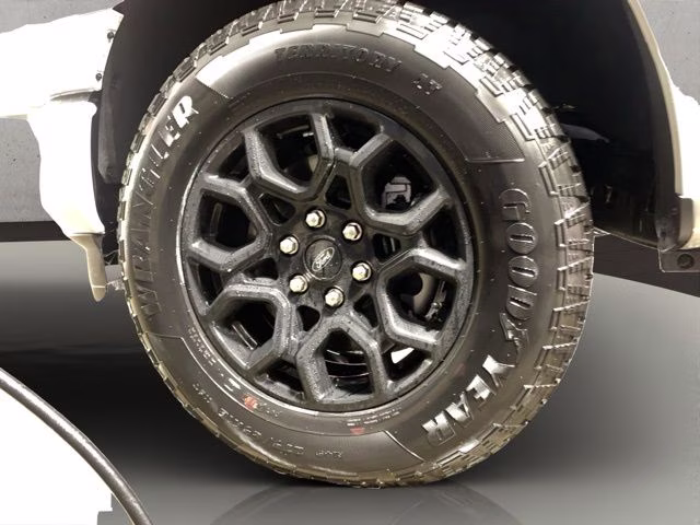 2026 Avalanche Ford F-150 XLT Black Appearance 4X4 Truck