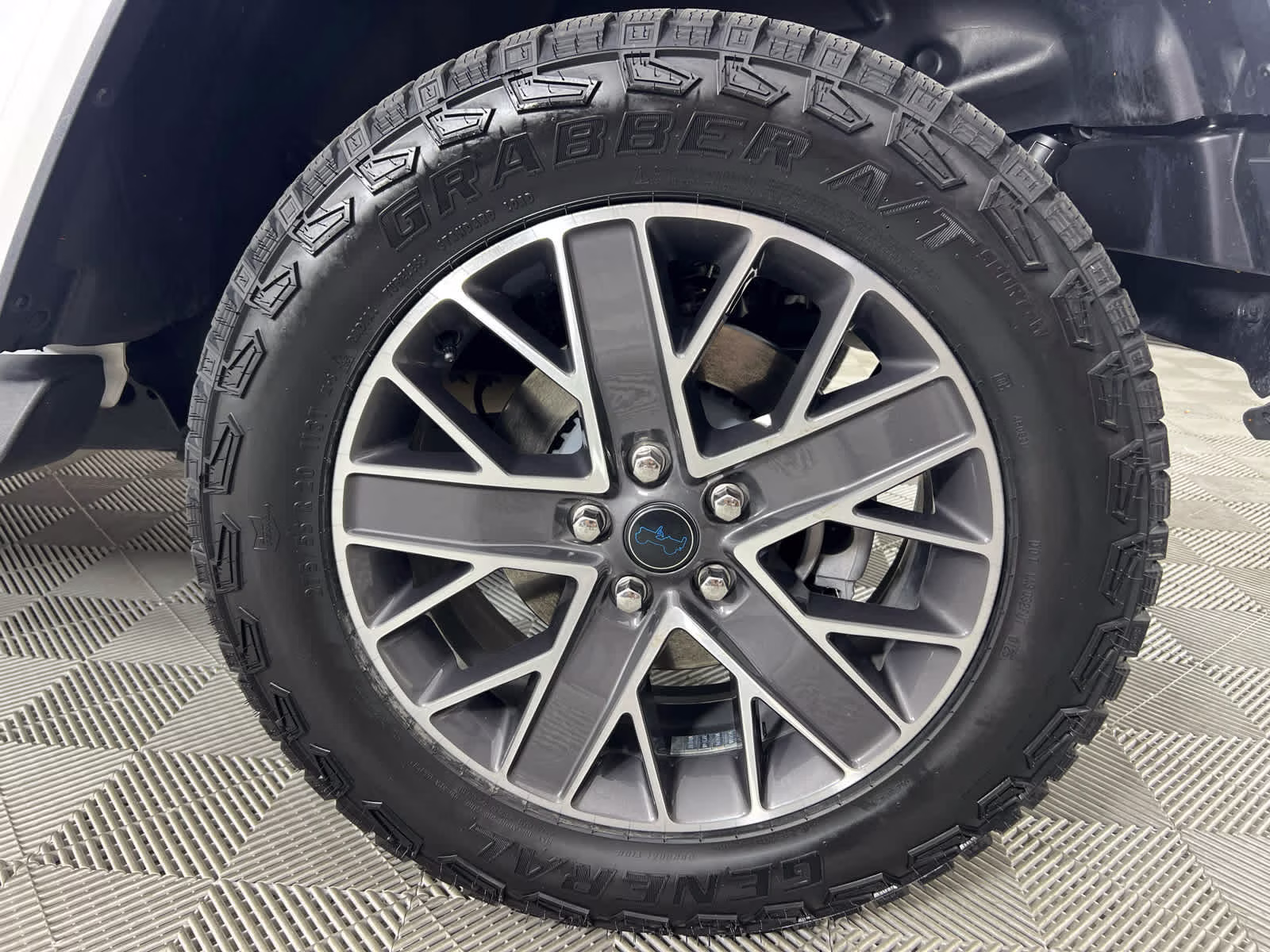 2024 Bright White Clearcoat Jeep Wrangler 4xe High Altitude 4X4 SUV