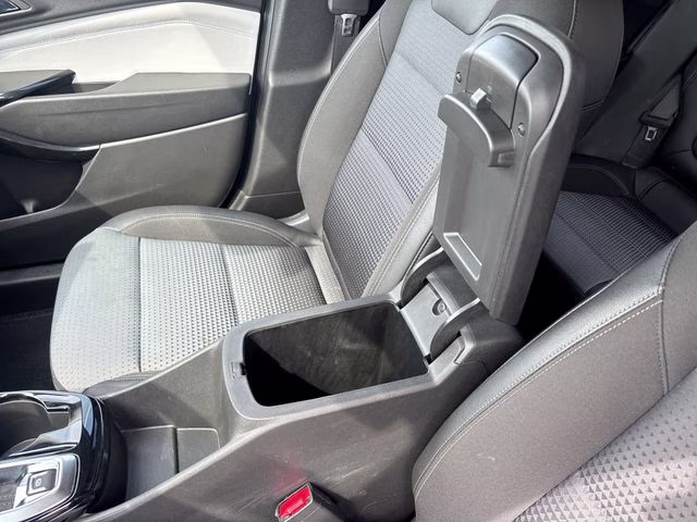 2025 Sterling Gray Metallic Chevrolet Trax LT FWD SUV