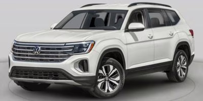 2025 Volkswagen Atlas 2.0T SEL Premium R-Line AWD SUV