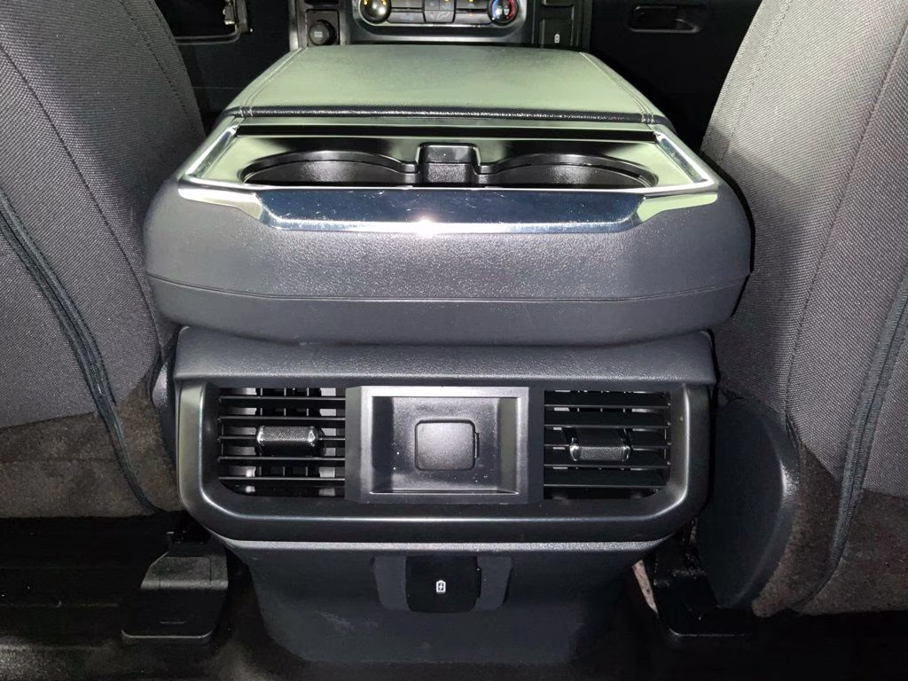 2022 Gray Metallic Ford F-150 XL RWD Truck