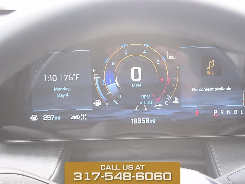 2026 Black Metallic Chevrolet Equinox LT AWD SUV