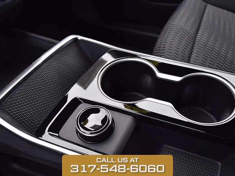 2026 Black Metallic Chevrolet Equinox LT AWD SUV