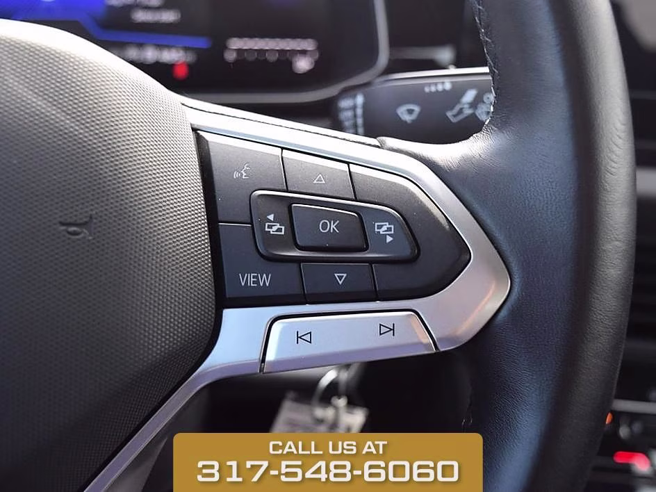 2025 Black Volkswagen Jetta 1.5T S FWD Sedan